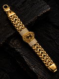 PULSERA LEON IMPERIAL