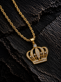 COLGANTE ROYAL CROWN