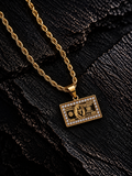 COLGANTE HUNDRED