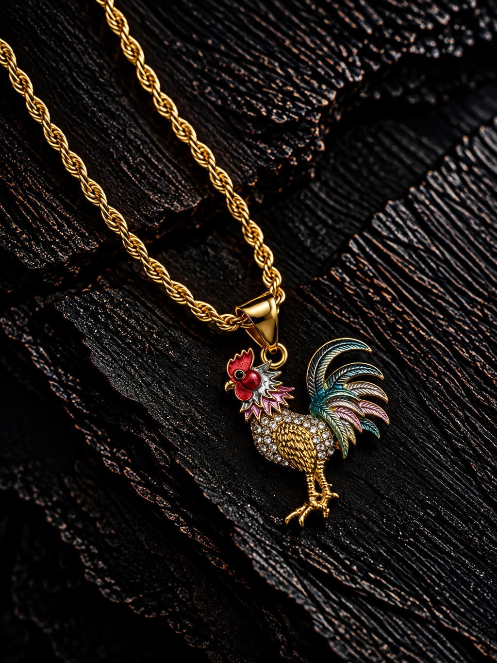 GALLO IMPERIAL