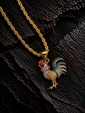 GALLO IMPERIAL