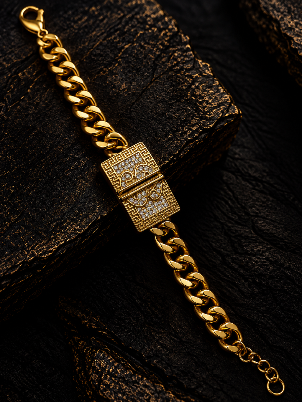 PULSERA IMPERIAL LUXE