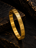 PULSERA IMPERIAL NUMEROS ROMANOS