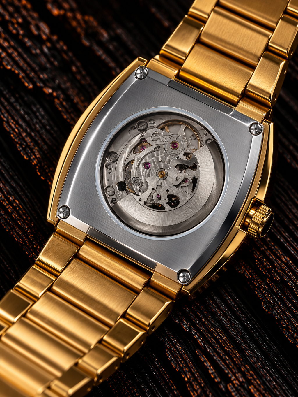 CASIRUI IMPERIUM GOLD AUTOMATIC