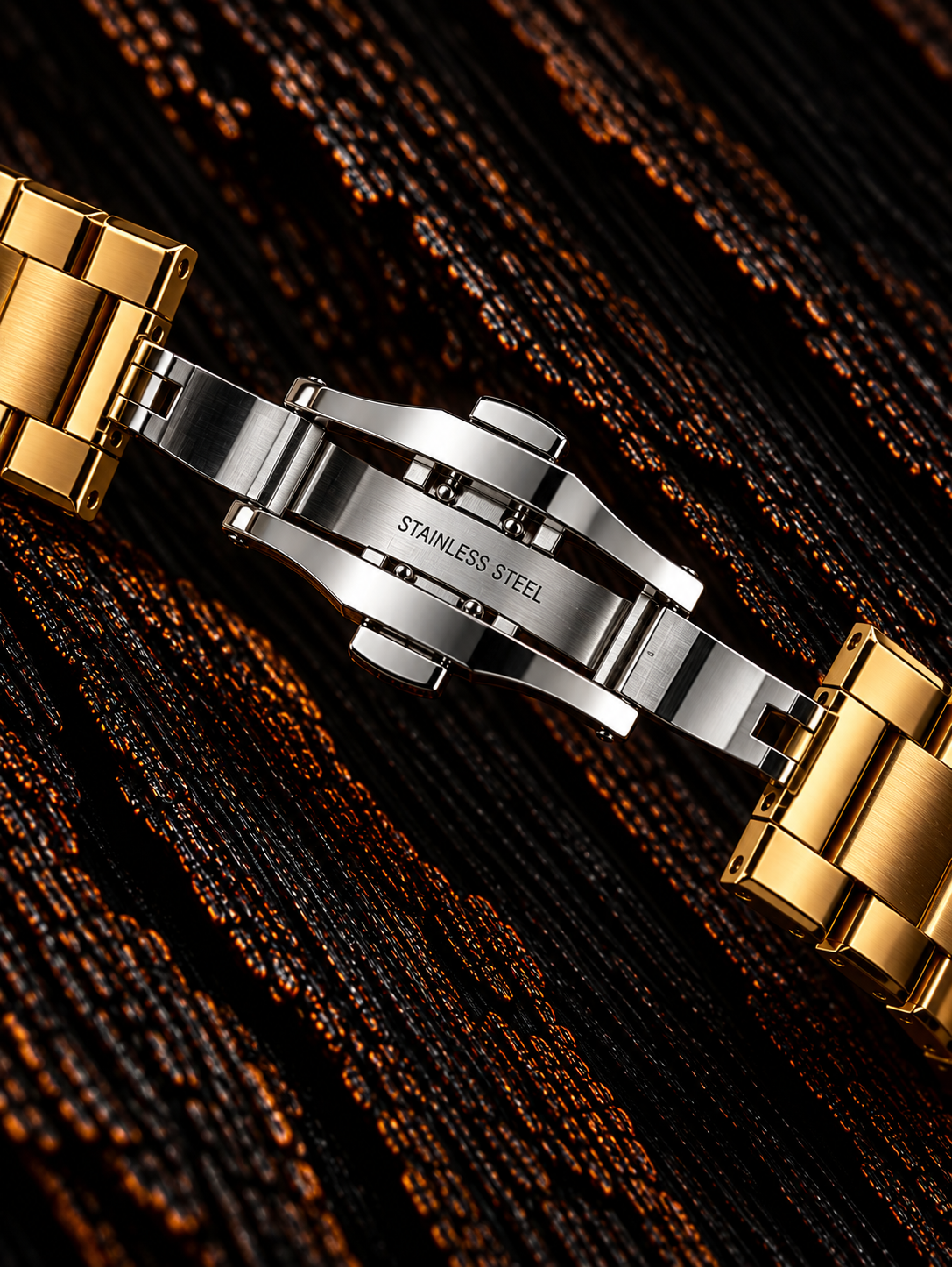CASIRUI IMPERIUM GOLD AUTOMATIC