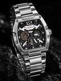 CASIRUI IMPERIUM PLATA AUTOMATIC