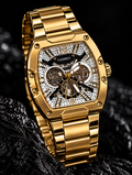 CASIRUI IMPERIUM GOLD AUTOMATIC