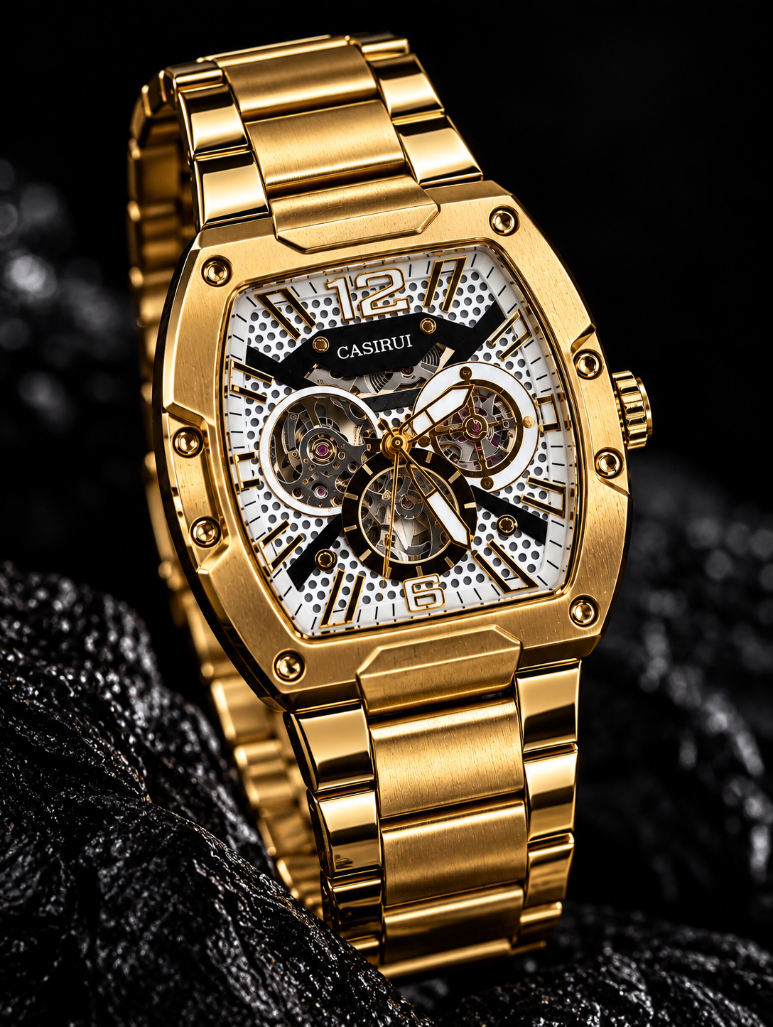 CASIRUI IMPERIUM GOLD AUTOMATIC