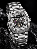 CASIRUI IMPERIUM PLATA AUTOMATIC
