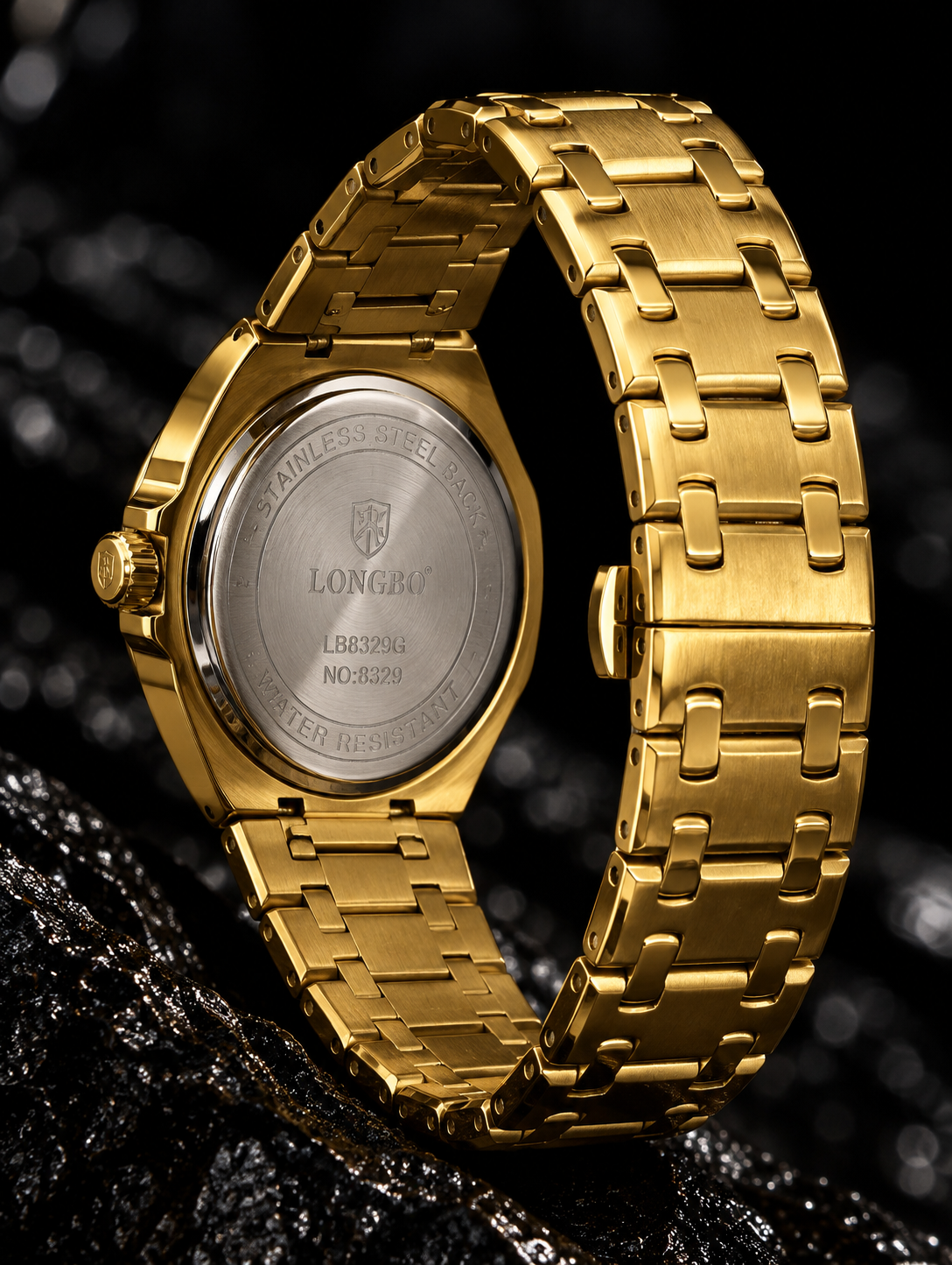 LONGO AUREUS GOLD