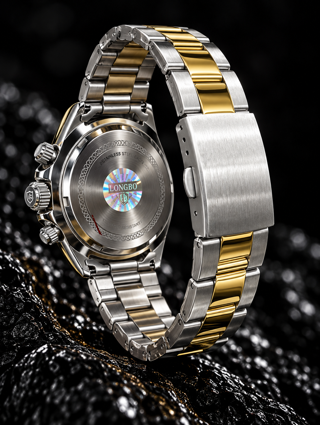 LONGBO ROYAL CHRONO