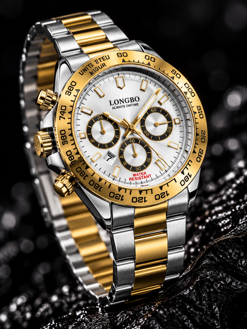 LONGBO ROYAL CHRONO