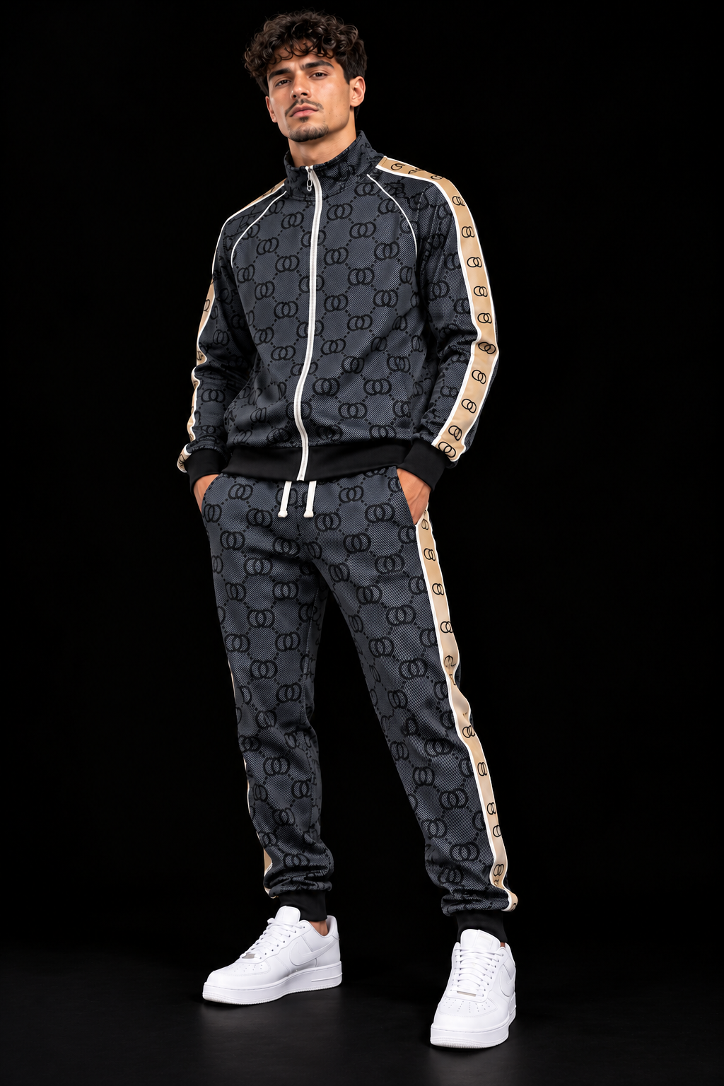 CONJUNTO MIDNIGHT DISTRICT