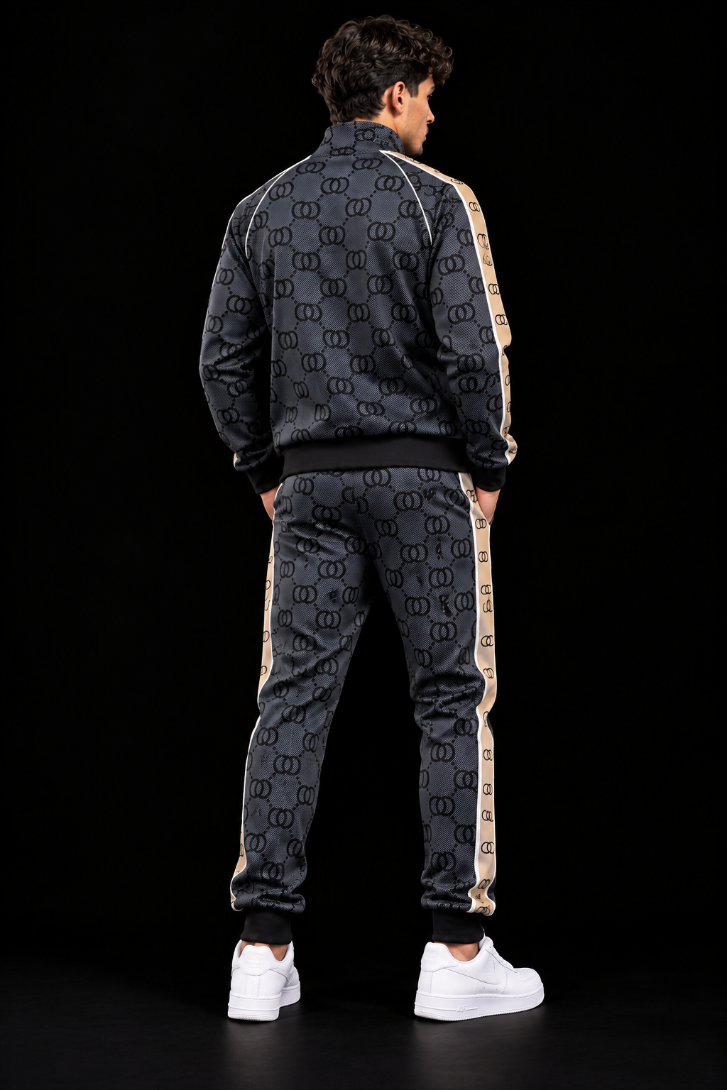 CONJUNTO MIDNIGHT DISTRICT