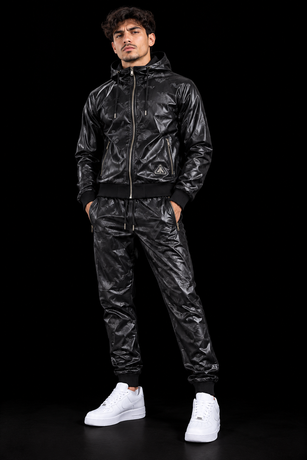 CONJUNTO POLIPIEL