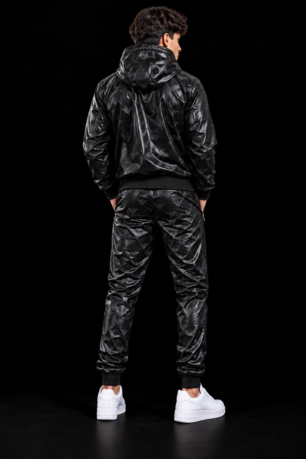 CONJUNTO POLIPIEL