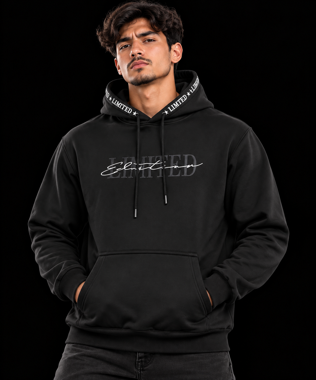 SUDADERA PIRATE LEGACY