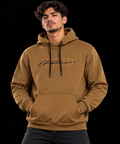 SUDADERA PIRATE LEGACY BROWN