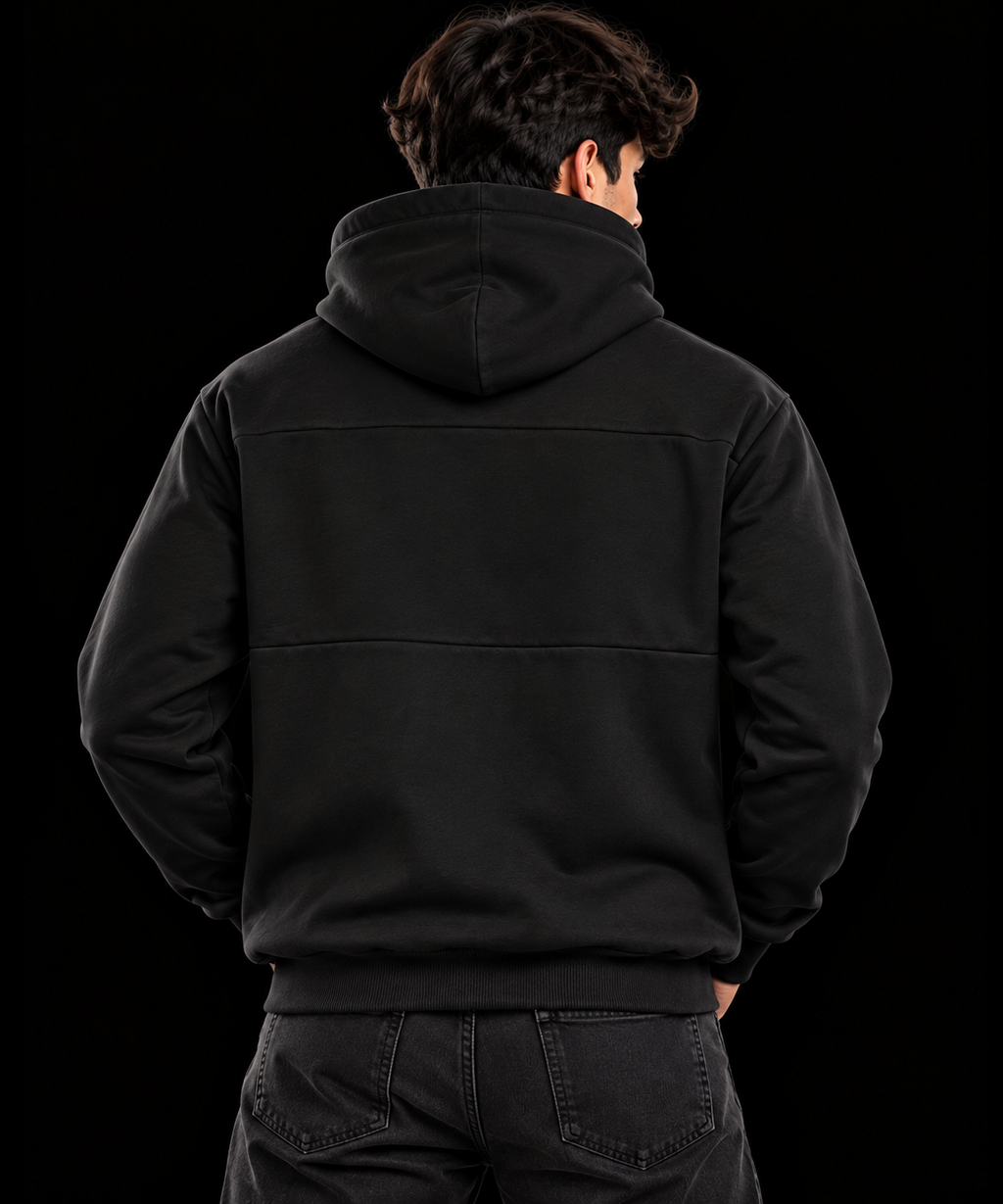 SUDADERA ICON BEAR