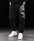 PANTALON SKULL DISTRICT
