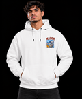 SUDADERA MAROC