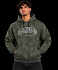 SUDADERA LOS ANGELES MILITAR