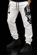 PANTALON SKULL DIAMOND