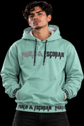 SUDADERA PABLO & ESCOBAR
