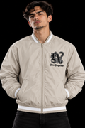 CHAQUETA HARITAGE BOMBER