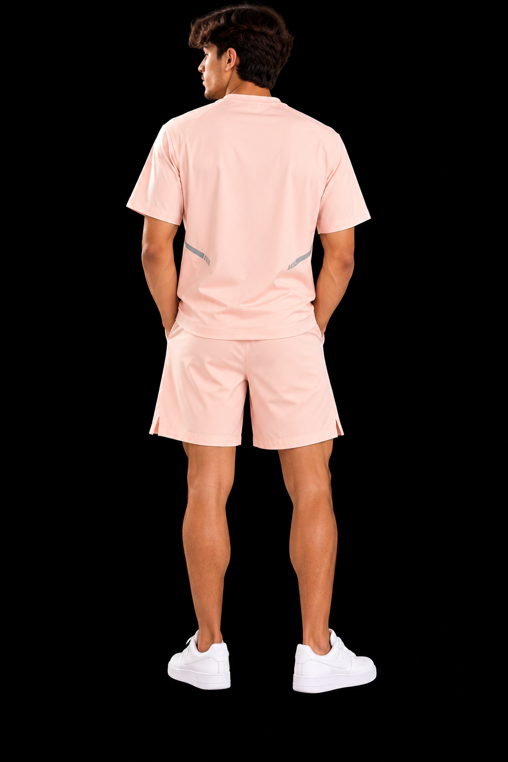 CONJUNTO BLUSH MOTION