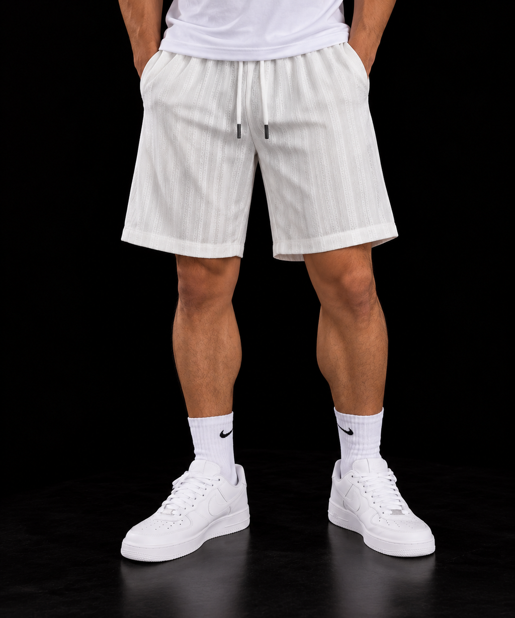 PANTALON BASIC BLANCO