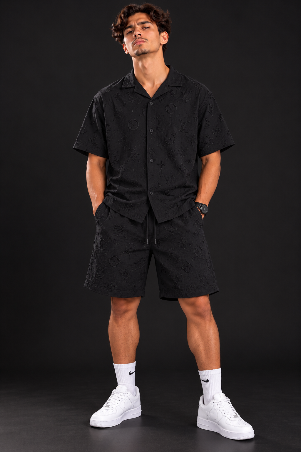 CONJUNTO LUIS NEGRO